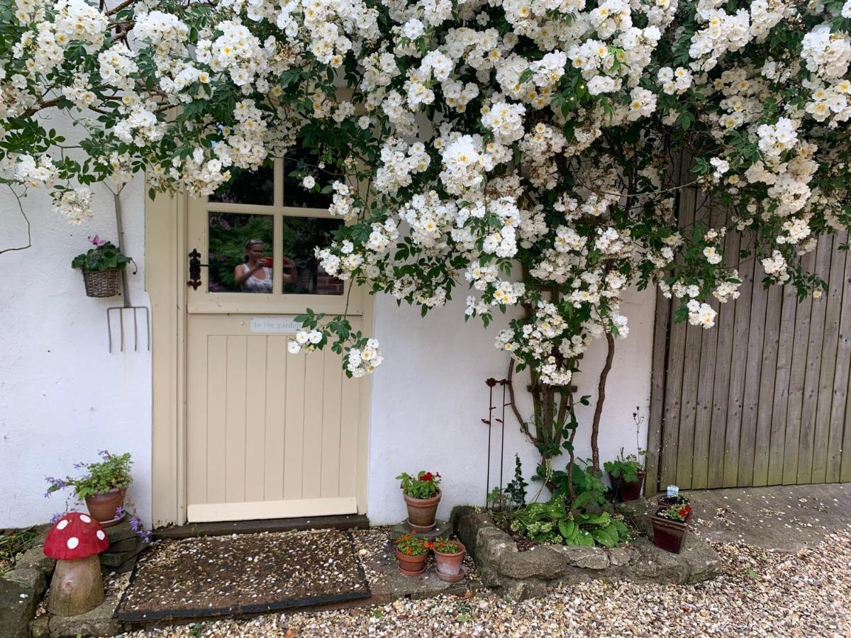 The Piggery At The Cottage ウール エクステリア 写真