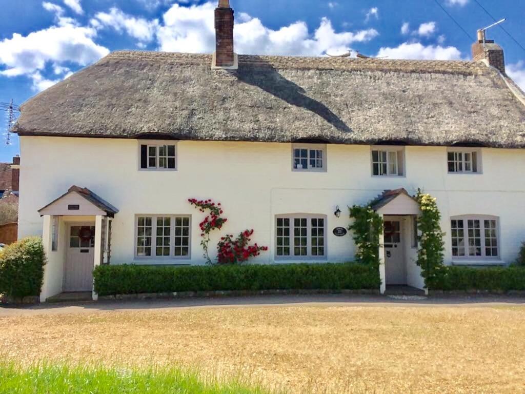 The Piggery At The Cottage ウール エクステリア 写真